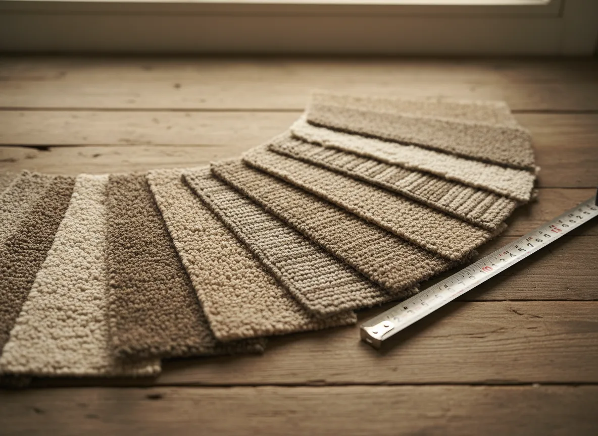 Carpet Installation Mineral Wells, WV FAQs
